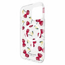 KS054472 Protective Case w/MagSafe iPhone 16 Pro Max Cherry Dot