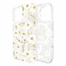 Kate Spade Protective Case w/MagSafe Sunshine Floral for iPhone 16