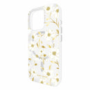 KS054426 Protective Case w/MagSafe iPhone 16 Pro Sunshine Floral