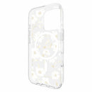 KS054426 Protective Case w/MagSafe iPhone 16 Pro Sunshine Floral