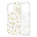 KS054426 Protective Case w/MagSafe iPhone 16 Pro Sunshine Floral