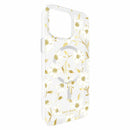 KS054468 Protective Case w/MagSafe iPhone 16 Pro Max Sunshine Floral