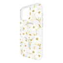 KS054468 Protective Case w/MagSafe iPhone 16 Pro Max Sunshine Floral