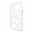 KS054468 Protective Case w/MagSafe iPhone 16 Pro Max Sunshine Floral