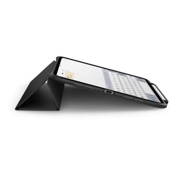 ACS07761 Core Armor Pro Case iPad Pro 11 2024 (5th Gen) Black