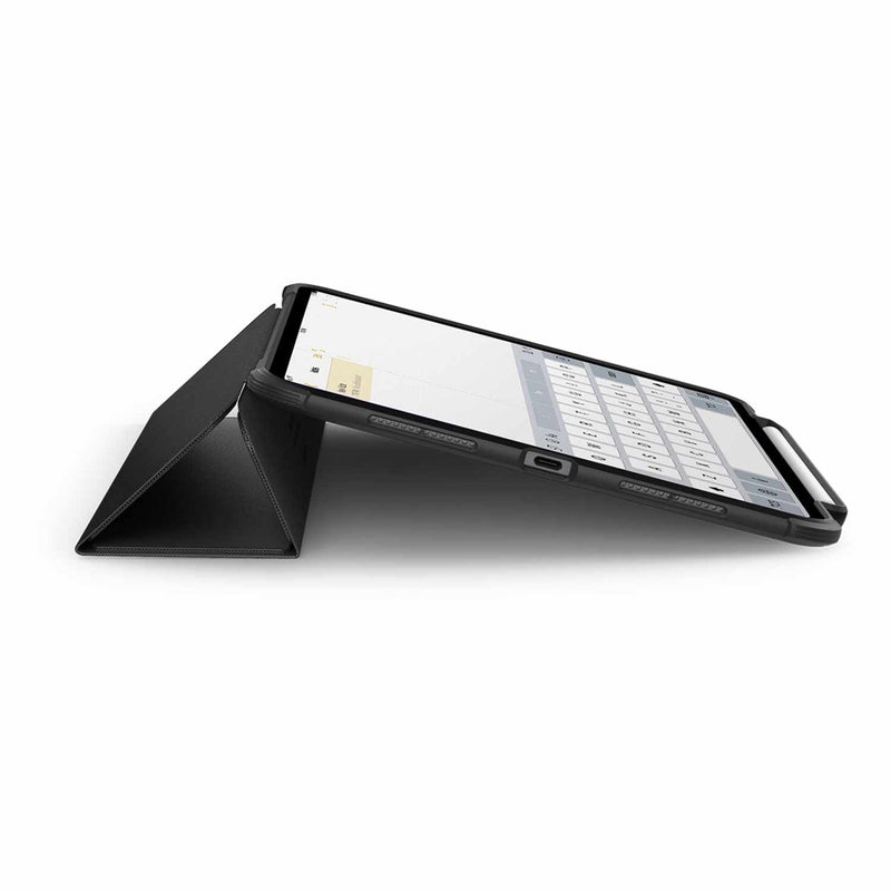 ACS07761 Core Armor Pro Case iPad Pro 11 2024 (5th Gen) Black