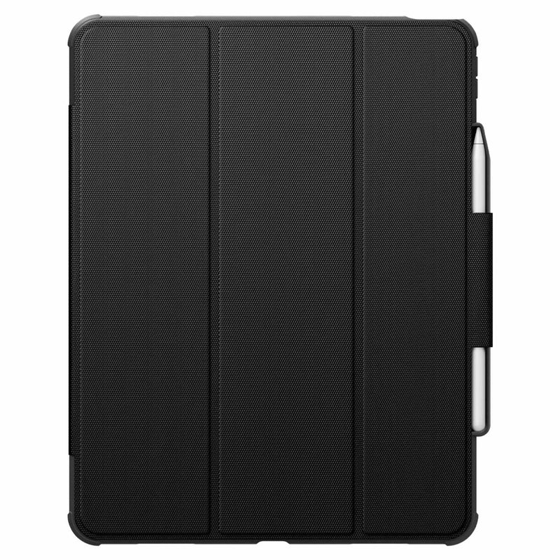 ACS02642 Core Armor Pro Case iPad Air 11 2024 (6th Gen) Black