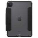 ACS07760 Crystal Hybrid Pro Case iPad Pro 11 2024 (5th Gen) Black