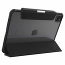 ACS07760 Crystal Hybrid Pro Case iPad Pro 11 2024 (5th Gen) Black