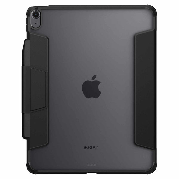 ACS05281 Crystal Hybrid Pro Case iPad Air 11 2024 (6th Gen) Black