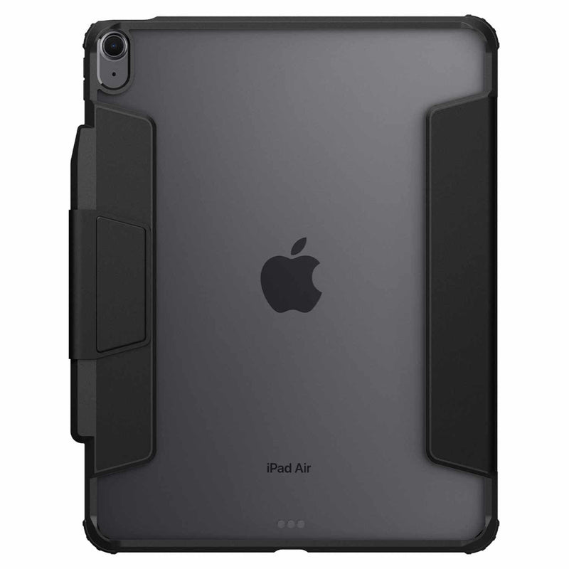 ACS05281 Crystal Hybrid Pro Case iPad Air 11 2024 (6th Gen) Black