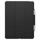 Spigen Crystal Hybrid Pro Black for iPad Air 11 2024 (6th Gen)