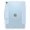 Spigen Crystal Hybrid Pro Sky Blue for iPad Air 11 2024 (6th Gen)