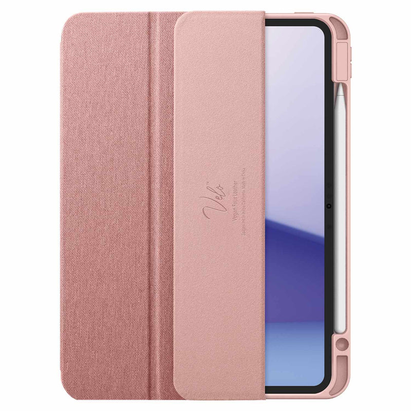 ACS07011 Urban Fit Case iPad Pro 13 2024 (7th Gen) Rose Gold