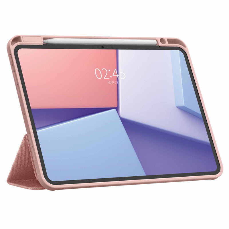 Spigen Urban Fit Case Rose Gold for iPad Pro 13 2025 (8th Gen)/iPad Pro 13 2024 (7th Gen)