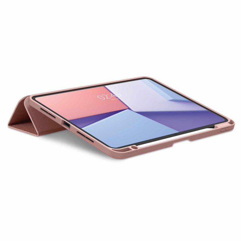 ACS07011 Urban Fit Case iPad Pro 13 2024 (7th Gen) Rose Gold