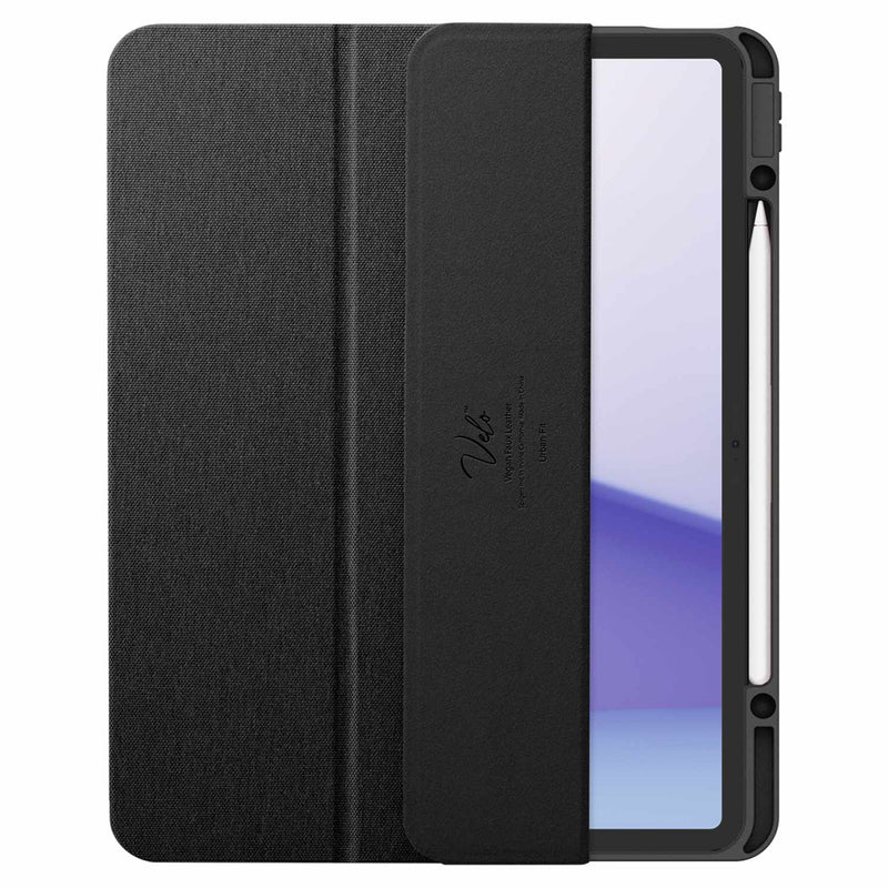 ACS07754 Urban Fit Case iPad Air 11 2024 (6th Gen) Black