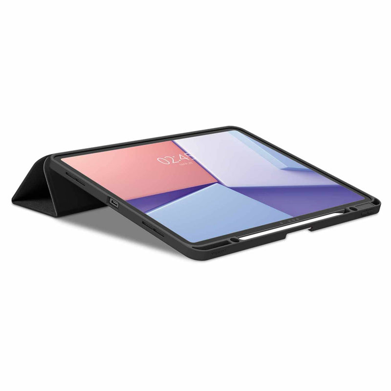 ACS07754 Urban Fit Case iPad Air 11 2024 (6th Gen) Black