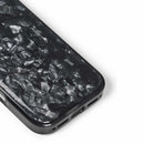 IDPLCMSI2461P01 Pearlized Case MagSafe iPhone 16 Pro Black