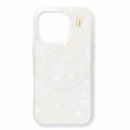IDPLCMSI2461P10 Pearlized Case MagSafe iPhone 16 Pro White