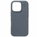 IDSICMSI2461P411 Silicone Case MagSafe iPhone 16 Pro Midnight Blue