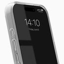 IDCLCMSI2467P507 Clear Mid MagSafe Case iPhone 16 Pro Max Petite Floral