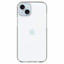 ACS06481 Crystal Flex Case iPhone 15 Crystal Clear
