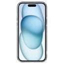 Spigen Crystal Hybrid MagFit Case White for iPhone 15