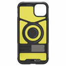 Spigen Slim Armor MagFit Case Gunmetal for iPhone 15