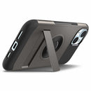 Spigen Slim Armor MagFit Case Gunmetal for iPhone 15