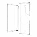 SGQ6HIMCLTRSP Hybrid_R Case Hinge Galaxy Z Fold6 Clear