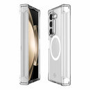 SGQ6HIMCLTRSP Hybrid_R Case Hinge Galaxy Z Fold6 Clear