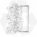 SGQ6HIMCLTRSP Hybrid_R Case Hinge Galaxy Z Fold6 Clear