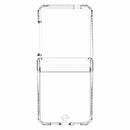 ITSKINS Hybrid_R Case Hinge Clear for Samsung Galaxy Z Flip6