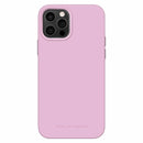 Ideal of Sweden Silicone Case MagSafe Bubblegum Pink for iPhone 12/12 Pro