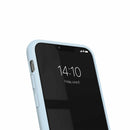 Ideal of Sweden Silicone Case MagSafe Light Blue for iPhone 12/12 Pro