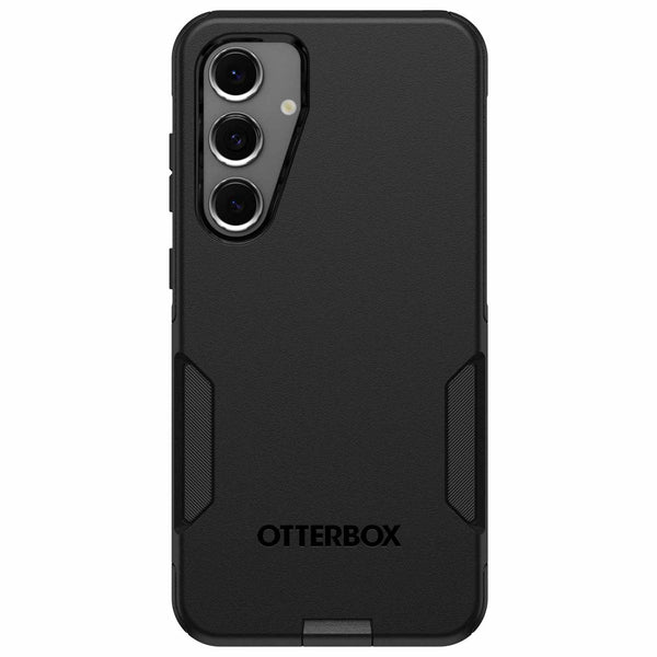 7797069 Commuter Case Galaxy S24 FE Black