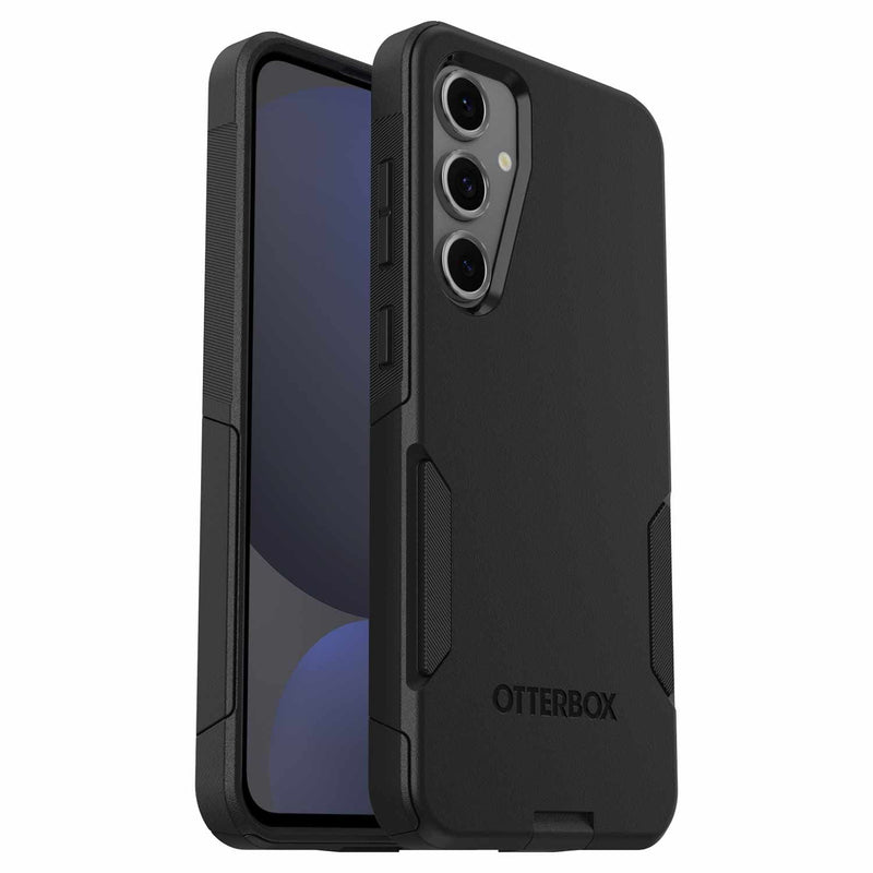 7797069 Commuter Case Galaxy S24 FE Black