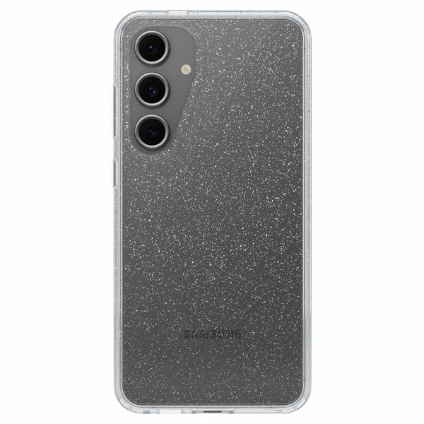 7797078 Symmetry Clear Galaxy S24 FE Stardust with UV Tint