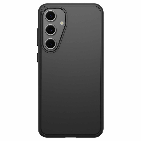 7797071 Symmetry Case Galaxy S24 FE Black