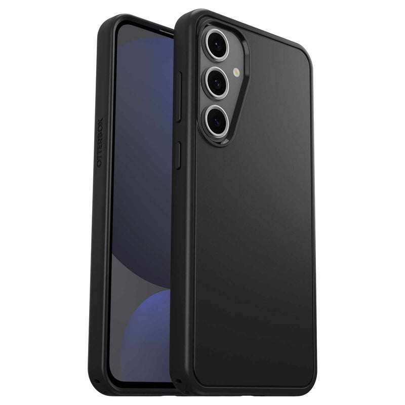 7797071 Symmetry Case Galaxy S24 FE Black