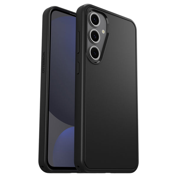 7797071 Symmetry Case Galaxy S24 FE Black