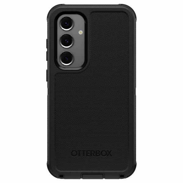 7797323 Defender Pro Galaxy S24 FE Black