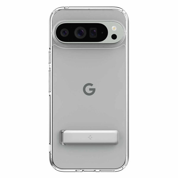 ACS07702 Slim Armor Essential S Case Pixel 9/9 Pro Crystal Clear