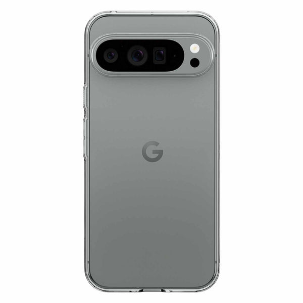 ACS07739 Crystal Flex Case Pixel 9 Pro XL Crystal Clear