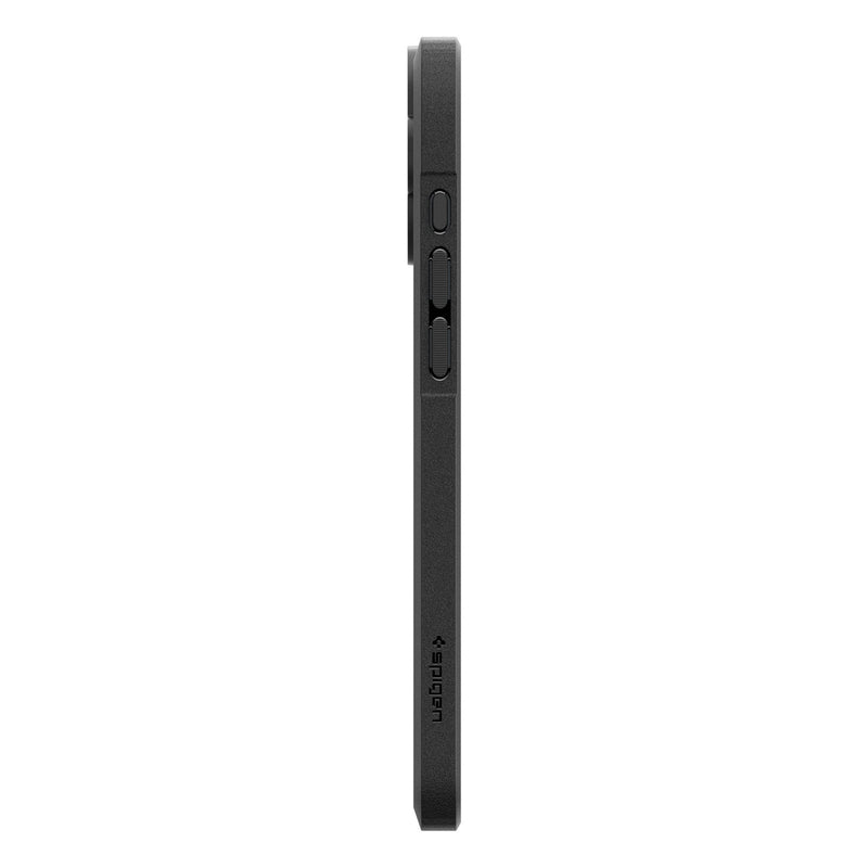ACS08091 Core Armor MagFit Case iPhone 16 Plus Matte Black