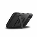 Spigen Slim Armor MagFit Case Black for iPhone 16