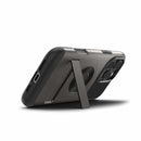 ACS08163 Slim Armor MagFit Case iPhone 16 Pro Gunmetal