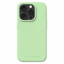 Ideal of Sweden Silicone Case MagSafe Mint for iPhone 15 Pro