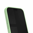 Ideal of Sweden Silicone Case MagSafe Mint for iPhone 15 Pro